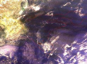 Gulf Oil Spill: Expert Analysis of Spread & Impact