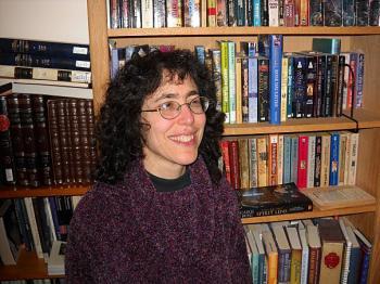 Linda Glaser Finds Shared Values at EcoVillage