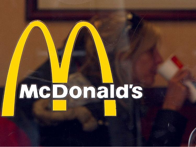 McDonalds February Sales Influenced By Leap Year