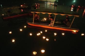 Moon Festival to Shine in Australia
