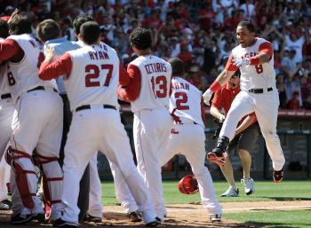 America’s Pastime Makes for Memorable Memorial Day Weekend