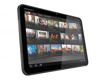 Review: Motorola Xoom