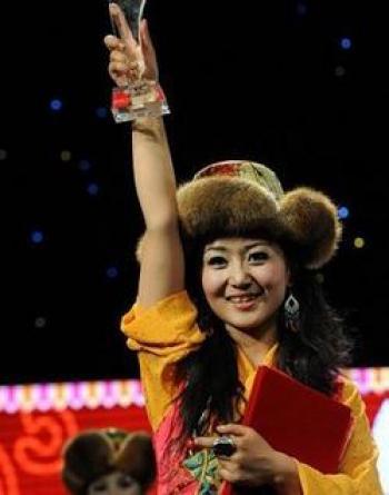 First Miss Tibet crowned in Lhasa