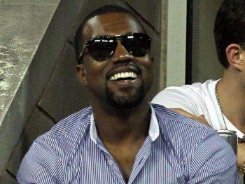 MTV VMAs 2010: Kanye West to Perform, Possibly Revive Image