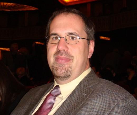Shen Yun ‘Orchestra and the performance is world class,’ Says Musician