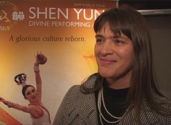 Singer and Musician: ‘Never seen anything like this before’