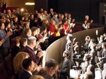 Music City Nashville Embraces Shen Yun