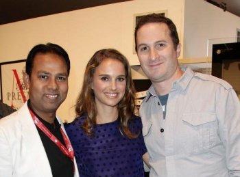 Natalie Portman Generates Early Academy Buzz in ‘Black Swan’