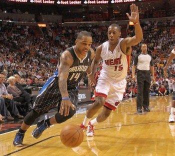 Orlando Magic Stuns Miami Heat in Late Comeback