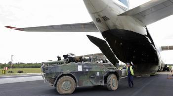 Netherlands to Return to Afghanistan