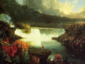 Thomas Cole: An American Treasure