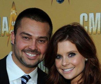 Nick Swisher of NY Yankees Marries Actress Joanna Garcia