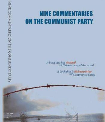 In Five Years, One Book Changes China