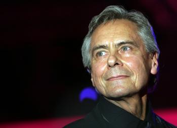 John Neumeier: A Life for the Arts