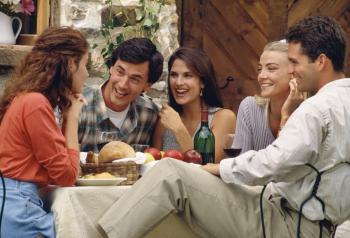 National Nutrition Month: Canadians’ Favourite Foods