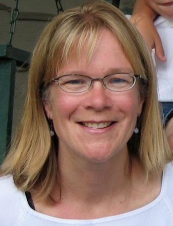 Kristen Nygren and Her Portable Profession