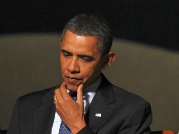 Four Words Obama Should Say to Hu Jintao