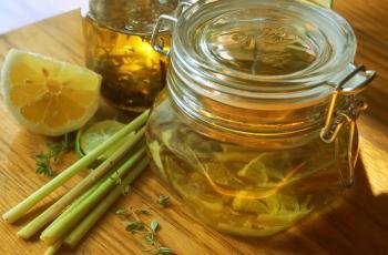 Grandmother’s Advice: Natural Hair Care