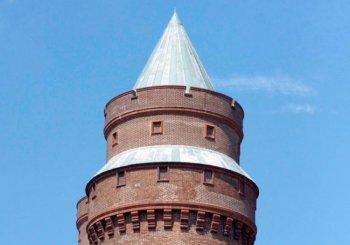 Living Wage Struggle at Kingsbridge Armory