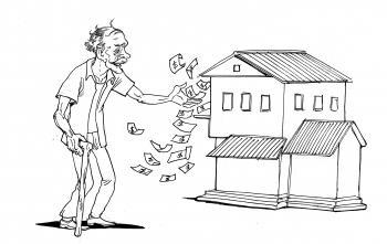 Reverse Mortgages Climbing, So Are Scams