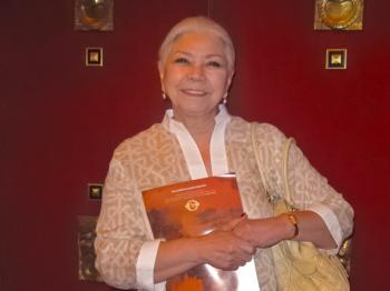 ‘Everything is Great’