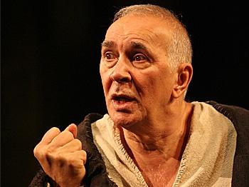 The Cathedral of the Left