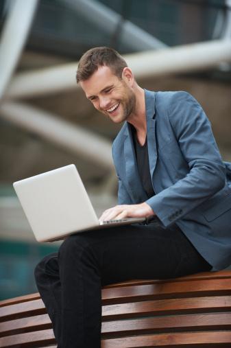 People More Social Online