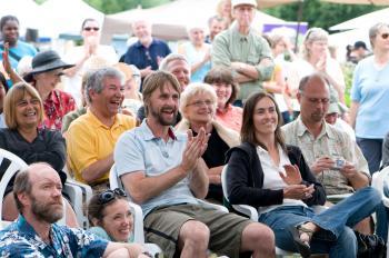 Island Festival Aims to Inspire Sustainable Changes