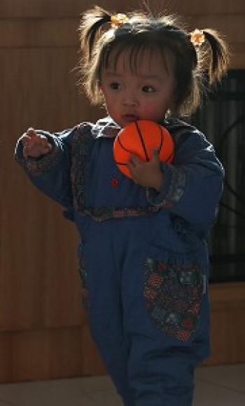 China Welfare Home Seizes Babies to Put Up For Adoption