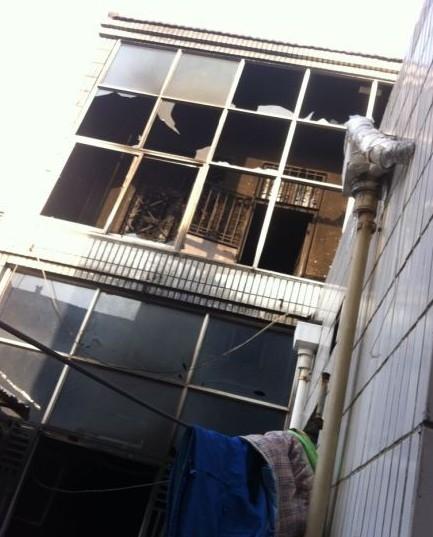 Fire Claims 7 Lives in Unlicensed Chinese Orphanage