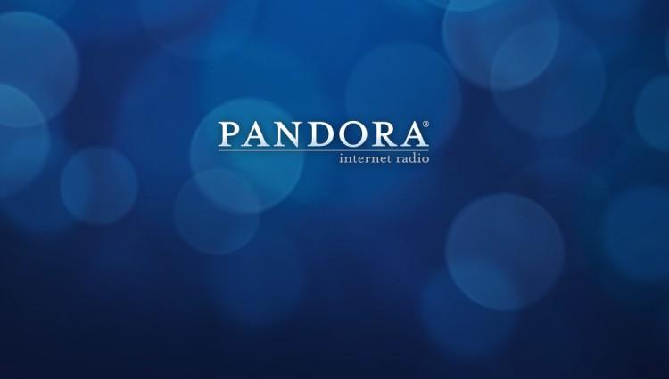Pandora Shares Plummet on Weak Forecast