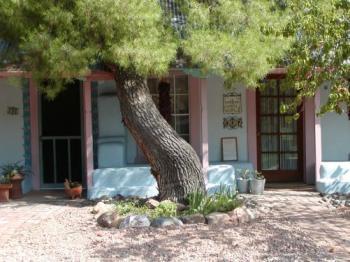 A Hidden Paradise in the Arizona Desert