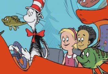 Dr. Seuss: PBS KIDS to Celebrate Dr. Seuss’s Birthday With New Episodes
