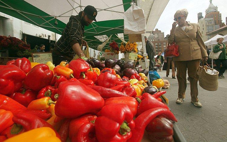 USDA’s Compass Project Aids Regional Food Systems