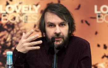 Peter Jackson’s ‘The Hobbit’ to Start Filming in 2011