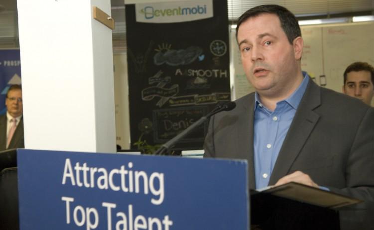 New Start-up Visa Aims to Attract Job Creators to Canada