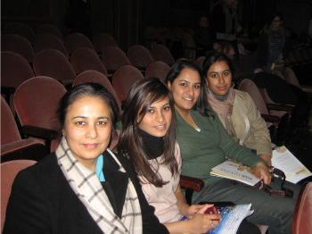 ‘We need to have more of these kinds of shows’