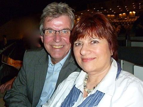 Professor: Shen Yun ‘Is a joy to watch’