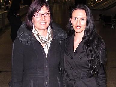 Ballet Teacher: Shen Yun ‘An experience one never forgets’