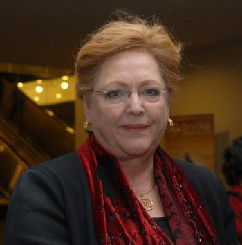 ‘Tremendous, tremendous,’ says Former Law School Dean