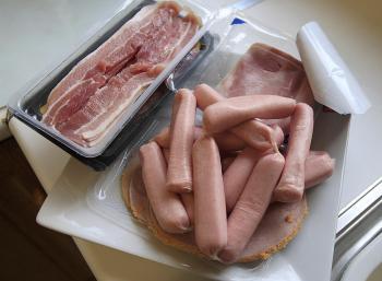 Irish Pork Industry Facing Meltdown After Poison Meat Scare