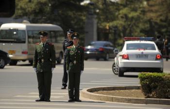 Why the CCP Arranged Kim Jong-Il’s High-Profile Visit