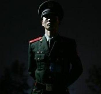 Beijing’s Terror of Dissent