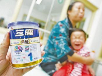 Chinese Outraged at Attempt to Censor Food Safety Reporting