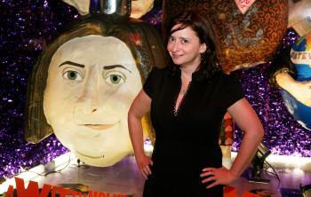 Rachel Dratch, Formerly of ‘Saturday Night Live,’ Has First Son