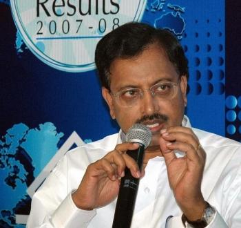 The Story of India’s Satyam Computers CEO: Lies Unlimited