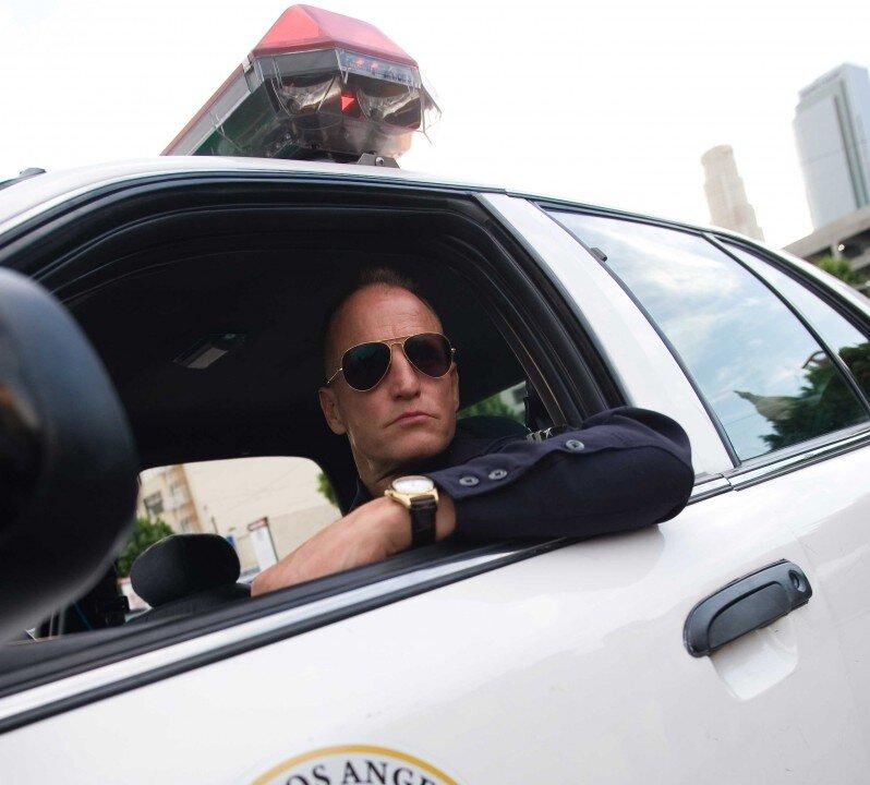 Movie Review: ‘Rampart’