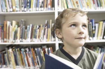 School Literacy Levels Continue to Dive