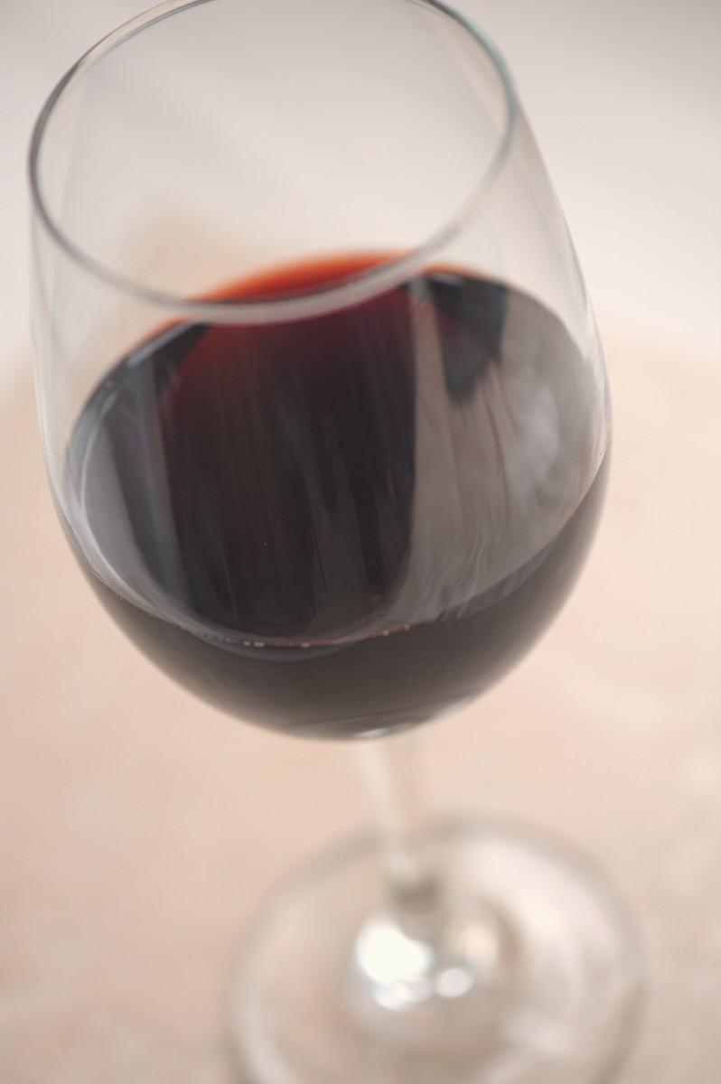 Watch Your Alcohol Intake, BC Gov’t Tells Seniors