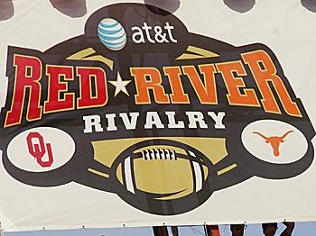 Red River Shootout Tradition Renewed
